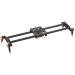 Bresser Fotostudio Carbon Slider Videoschiene 120cm