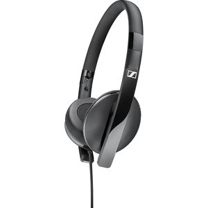 Bild für Sennheiser HD 2.20S On-Ear-Kopfhörer mit Mikrofon