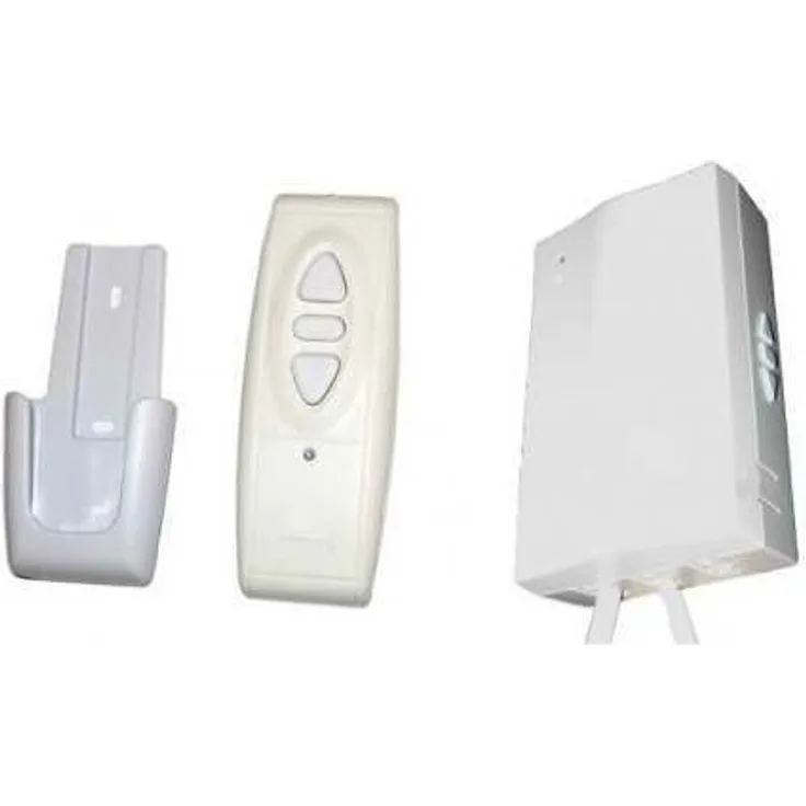celexon IR-Ersatzfernbedienung inkl. Steuerbox für celexon Economy / Professional Serie - Preisvergleich