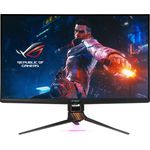 ASUS ROG Swift PG32UQX - 32 Zoll, 4K UHD (3840 x 2160), IPS-Panel, 144Hz, 4ms, 1400cd/m² (90LM05R0-B01370)