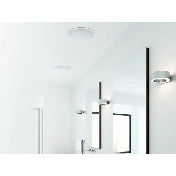 Magnat Interior IC 82 Einbau-Lautsprecher - 100 Watt - weiß – Bild 5