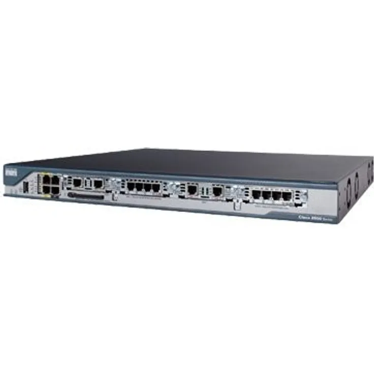 Cisco 2801 (CISCO2801-HSEC/K9)