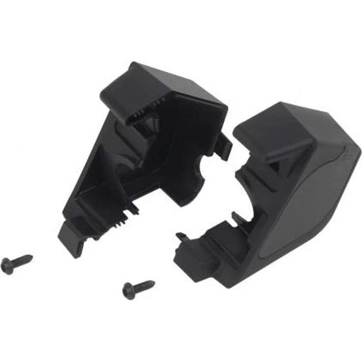 Bosch Kit Batteriehalter inkl. Halteschalen + 2 x Schraube 3,5 x 12