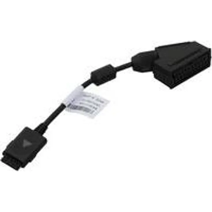 Samsung - Ersatzteil: Scart-Kabel, BN39-01154 A.