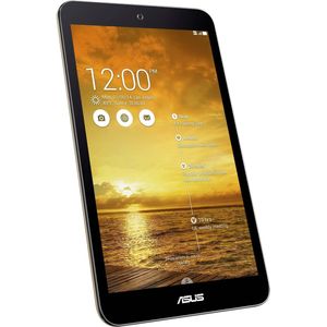 Bild für Asus MeMO Pad 8 gold (ME181CX-1G010A)