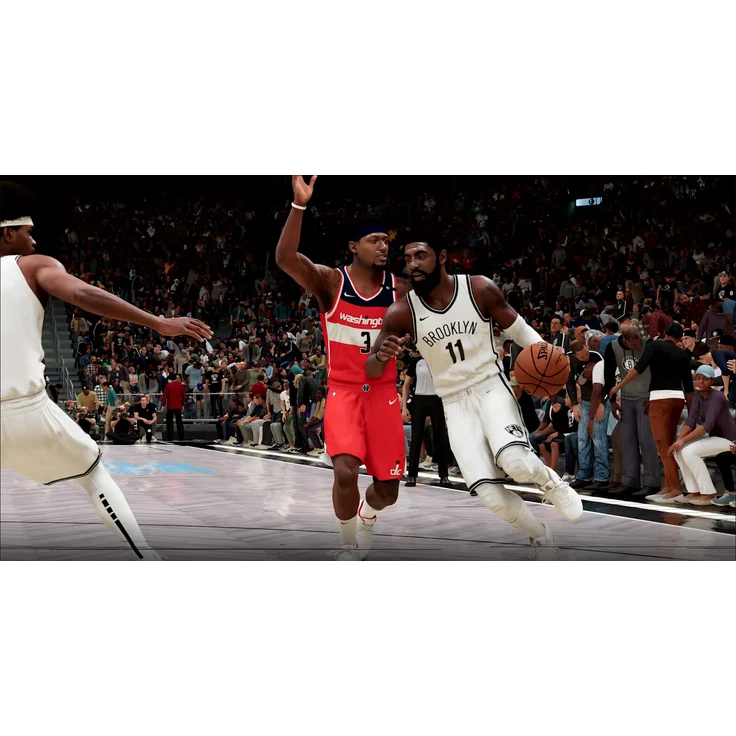NBA 2K21 (Xbox One) - Preisvergleich – Bild 3