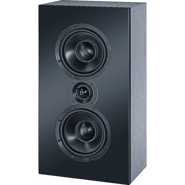 Magnat Cinema Ultra LCR 100-THX Center-Lautsprecher - 220 Watt THX Ultra2-zertifizierter Frontlautsprecher / Centerlautsprecher des Magnat Cinema Ultra-Sets – Bild 3