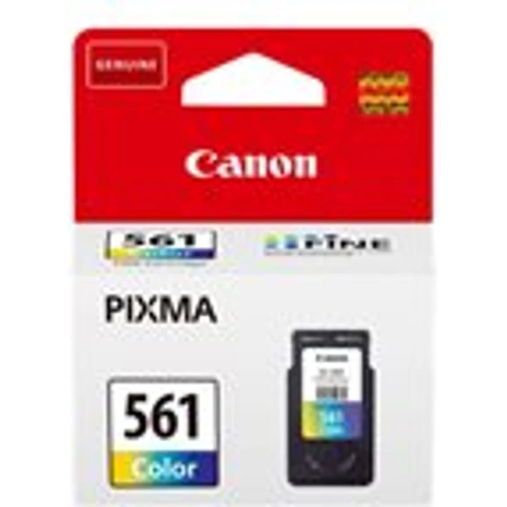 CANON CRG CL-561 BL SEC Color Ink Cartridge – Bild 1