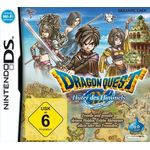 Dragon Quest IX - Hüter des Himmels (DS)