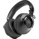 JBL Club 950 NC Over-Ear-Kopfhörer mit Bluetooth, Noise Cancelling, schwarz