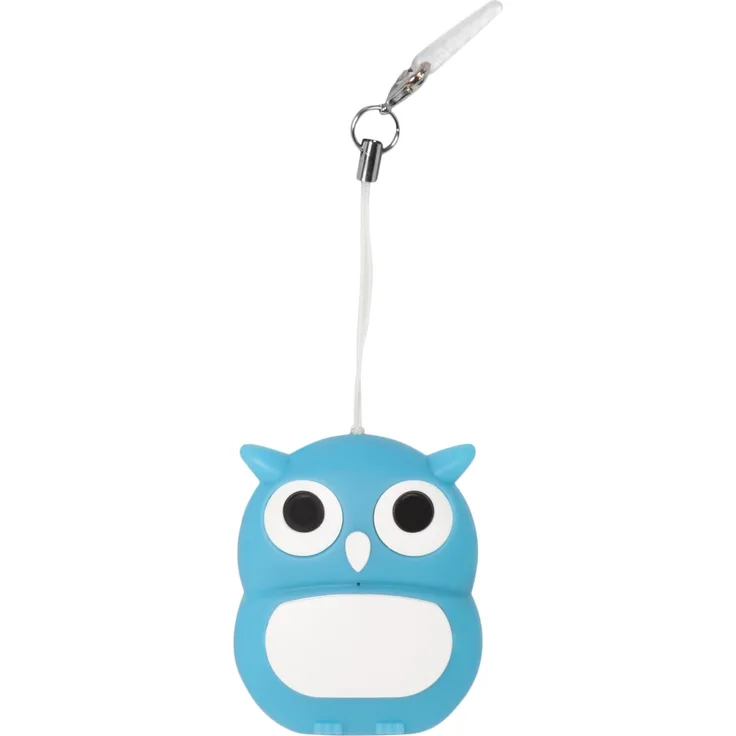 Thumbs Up. owlphspk Mini Speaker Bluetooth, Blau