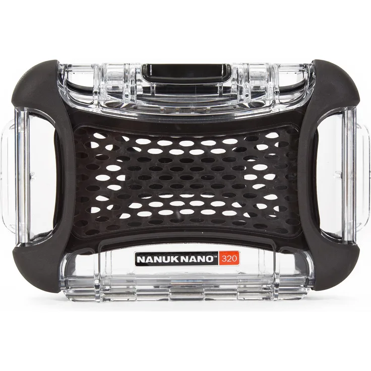 Nanuk 3200001 Nano Serie Schutzhülle