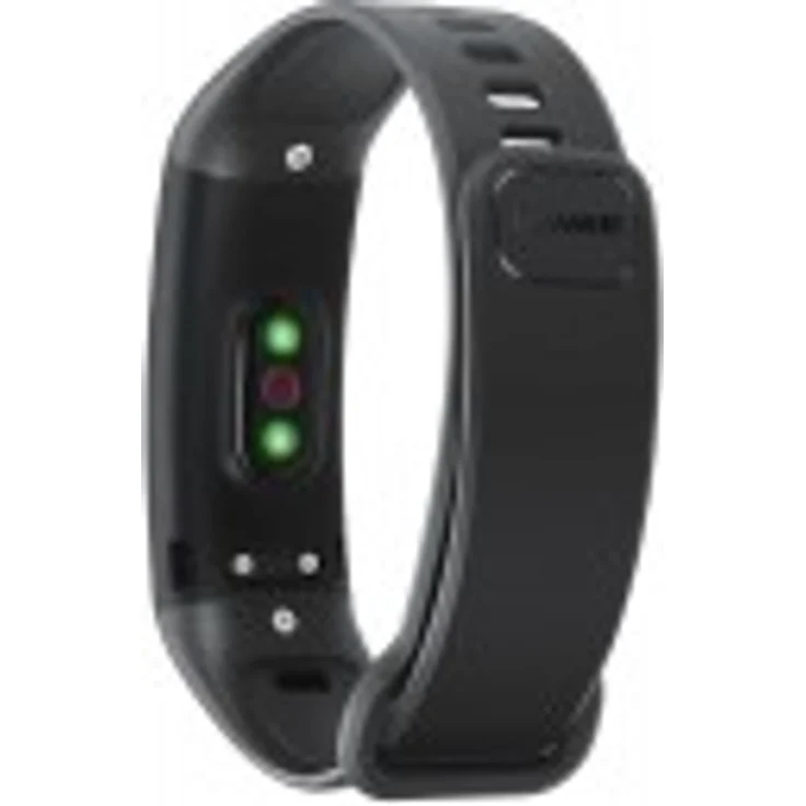 Huawei Band 2 Pro Fitness-Tracker Unisex, Einheitsgröße, Schwarz – Bild 6