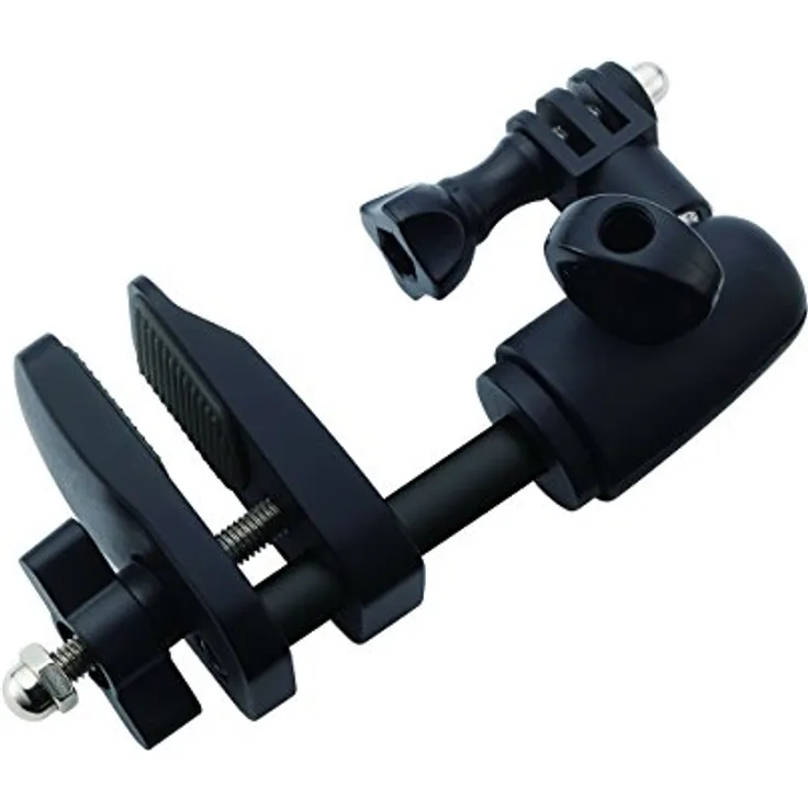 ZOOM GHM-1 Gitarre Head Mount für Q4