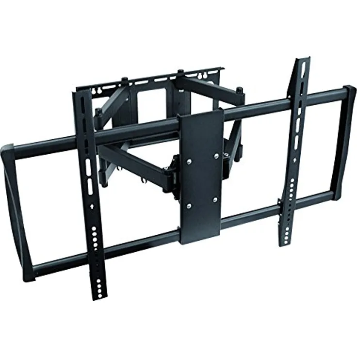 My Wall HP24L vollbeweglicher Wandhalter für LCD Fernseher 254 cm (100 Zoll)