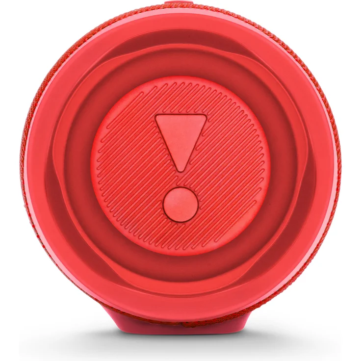 JBL Charge 4 Bluetooth-Lautsprecher, wasserdicht, rot – Bild 6