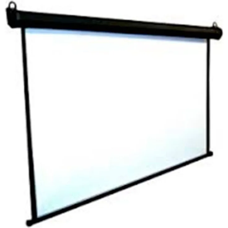 Elektrische Panorama-Leinwand iggual PSIPS184 80'' (184 x 104 cm)