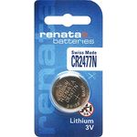 Renata Knopfzelle CR 2477N Lithium 3Volt