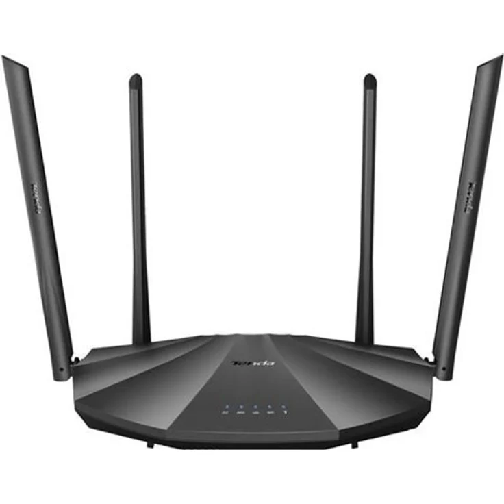 Tenda WL-Router AC19 AC2100 Dual-Band – Bild 1
