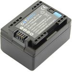 Dot.Foto Qualitätsakku für Canon BP-718 mit Dot.Foto InfoChip - 3,6v / 1790mAh  [Siehe Beschreibung für die Kompatibilität]