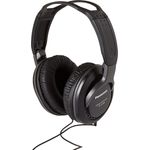 Panasonic RP-HT 265 Over-Ear-Kopfhörer, schwarz