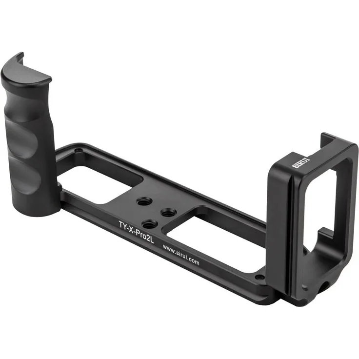SIRUI TY-X-Pro2L L-Schiene für Fujifilm X-Pro2 - TYL-Serie