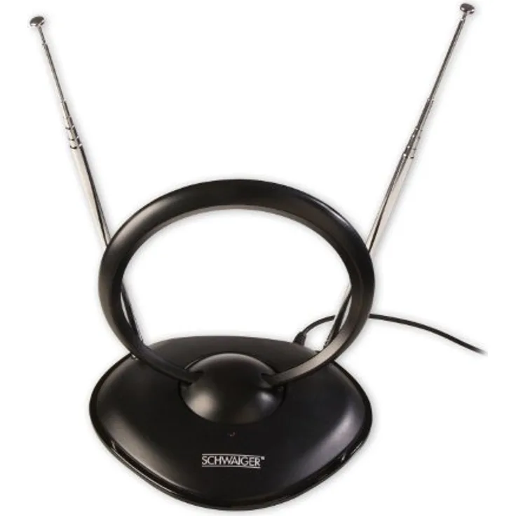 Schwaiger ZA8960 011 DVB-T Zimmerantenne