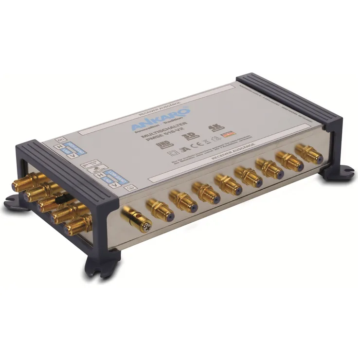 Ankaro SAT-Multischalter PMSE 516-V2, 5-16