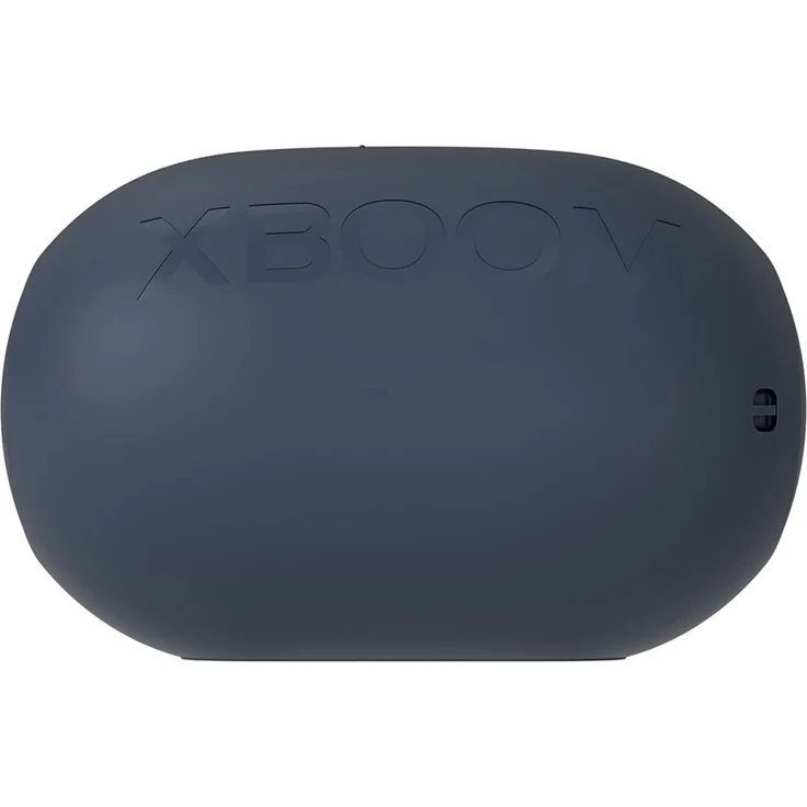 LG XBOOM Go PL2 Bluetooth-Lautsprecher, grau – Bild 9