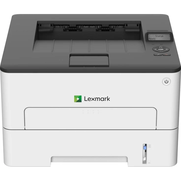 Lexmark B2236dw - Laserdrucker, Mono, Auflösung: 1200 x 1200 dpi, Druckgeschwindigkeit (S/W): 36 S/min, Papierzufuhr: 250 Blatt (18M0110) – Bild 2
