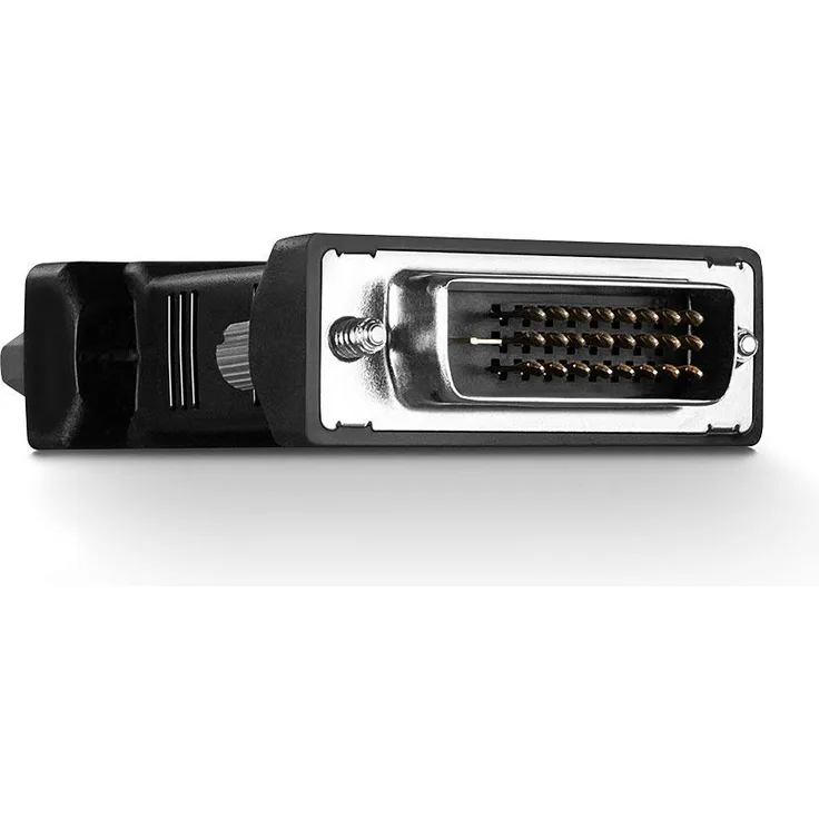 LINDY DVI EDID Emulator