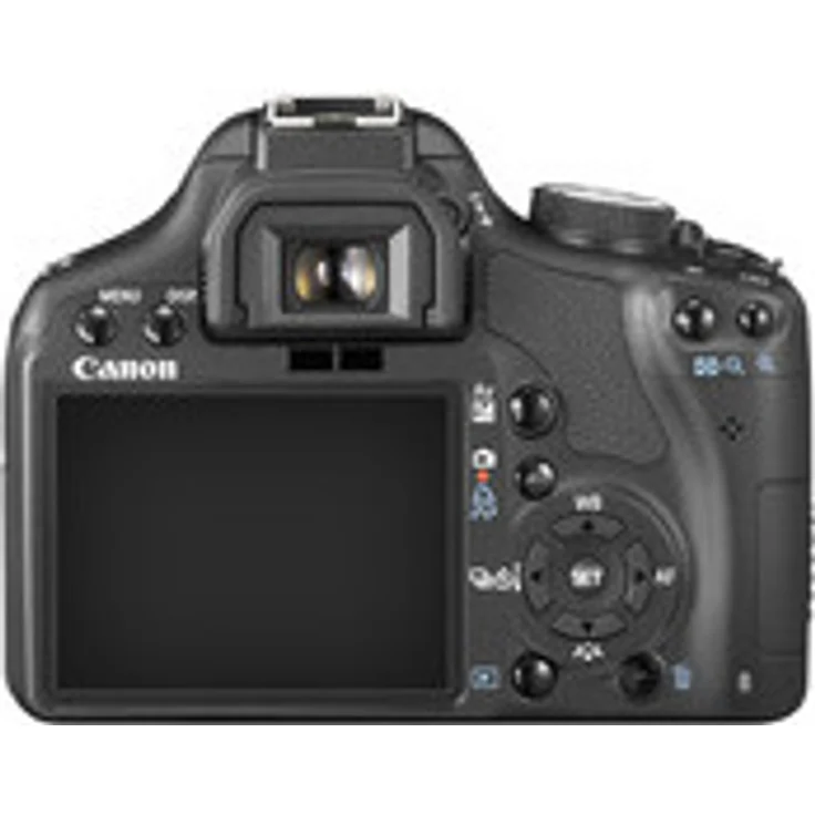 Canon EOS 500D - Preisvergleich – Bild 2
