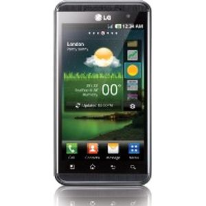 Bild für LG P 920 Optimus 3D Smartphone 10,92cm TFT-Display