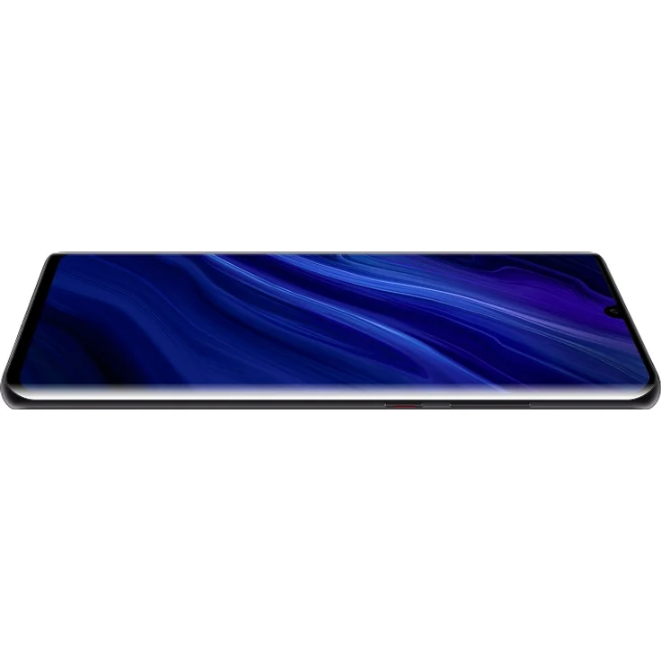 Huawei P30 Pro New Edition Smartphone 16,43cm (6,47 Zoll) OLED-Display, 256GB interner Speicher, 8GB RAM, Dual-SIM, Android, Black – Bild 10