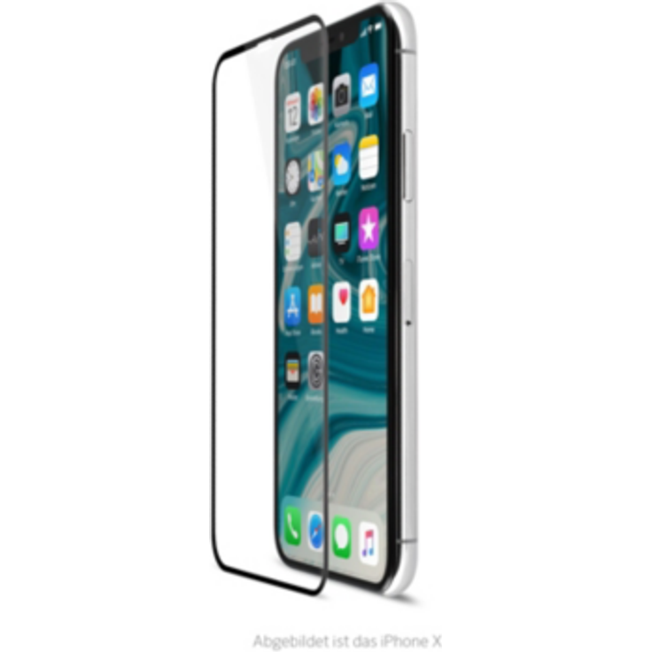 Artwizz CurvedDisplay Glass für iPhone XR 4129-2434