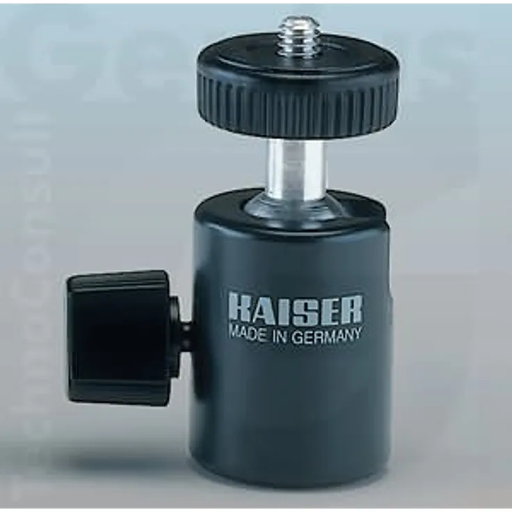 Kaiser Kugelgelenk Sockel 30 mm