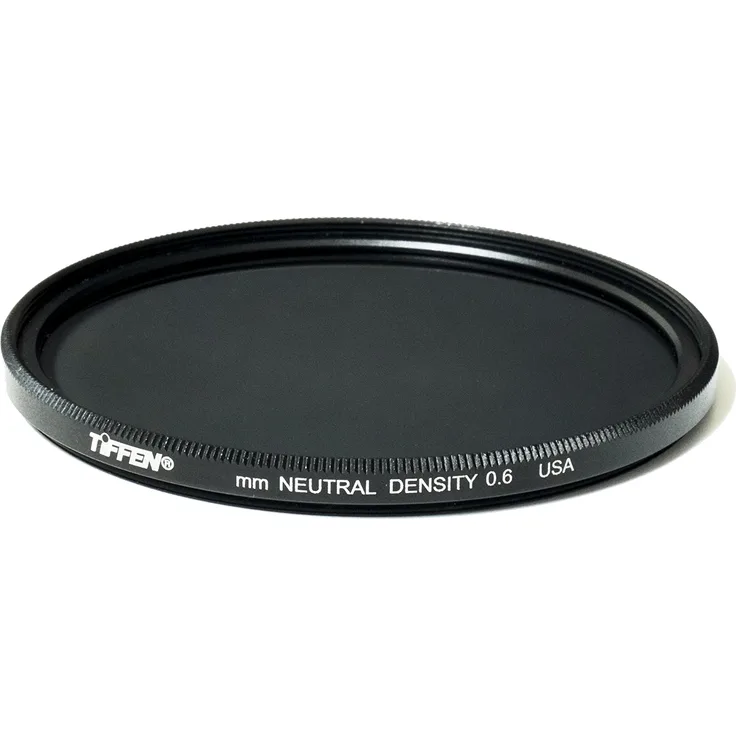 Tiffen Filter 52MM NEUTRAL DENSITY 0.6 FILTR