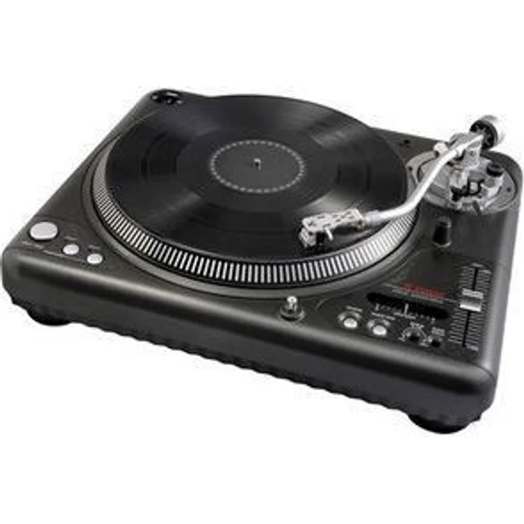 Vestax PDX-3000Mix schwarz