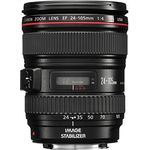 Canon EF 24-105 mm f/4,0 L IS USM
