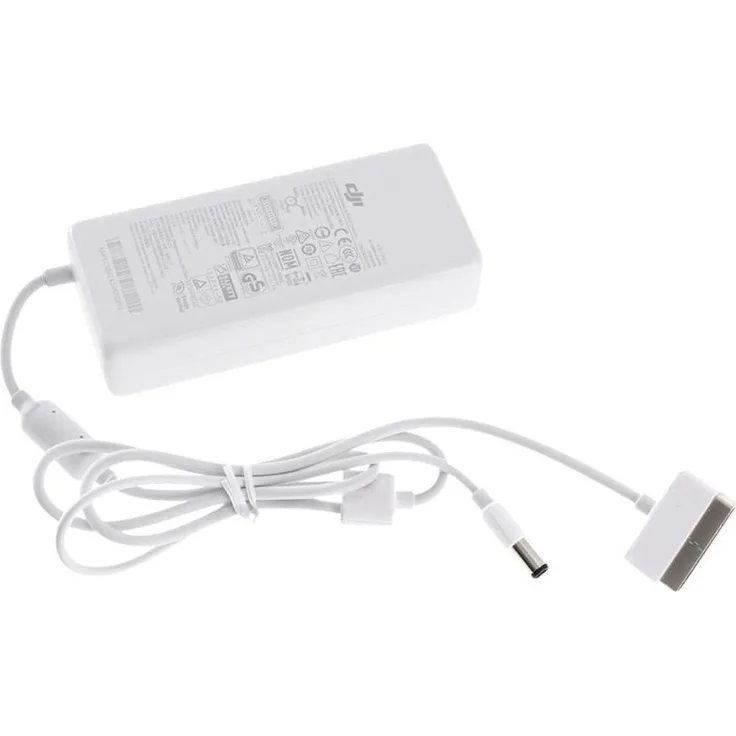 DJI - Phantom 4 Ladegerät 100 Watt