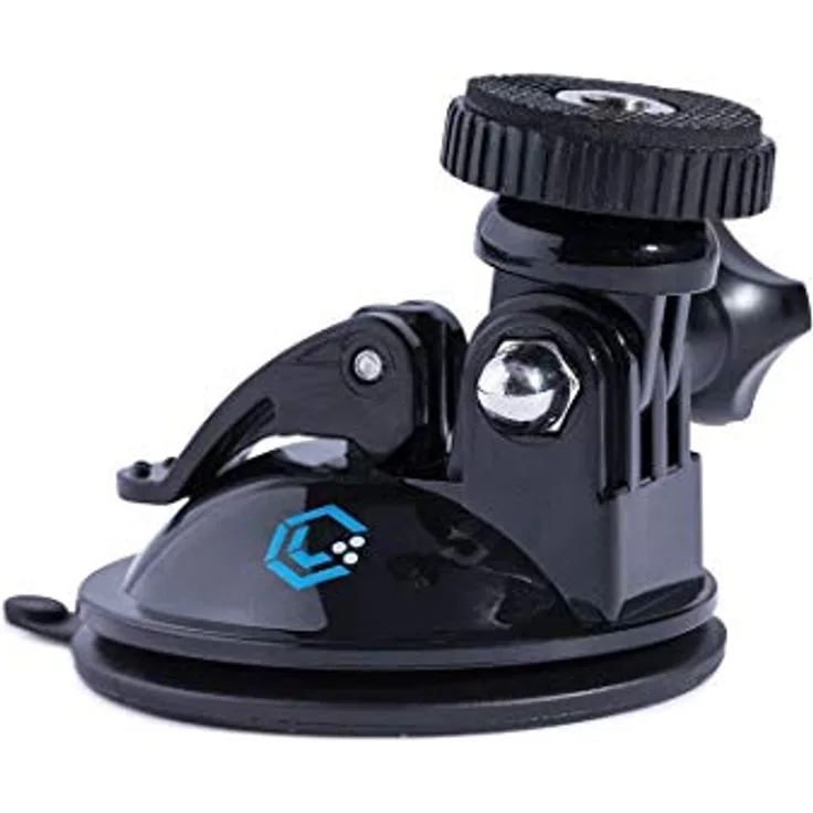 Lume Cube Suction Cup
