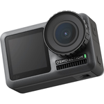 DJI OSMO Action (4K-HDR)