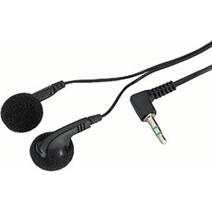 Monacor SE-20 Stereo-Ohrhörer