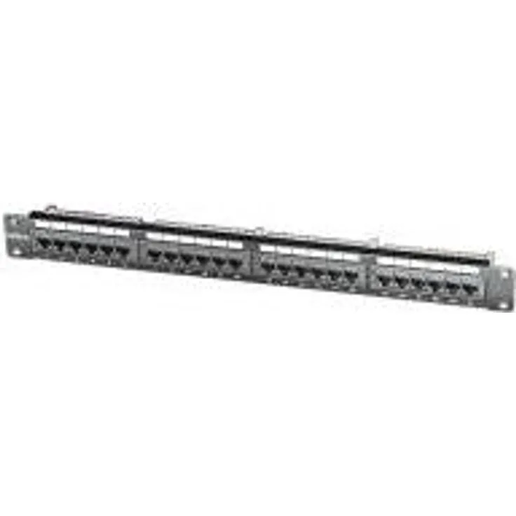ROLINE Rotronic Patchpanel Patchpanel 19