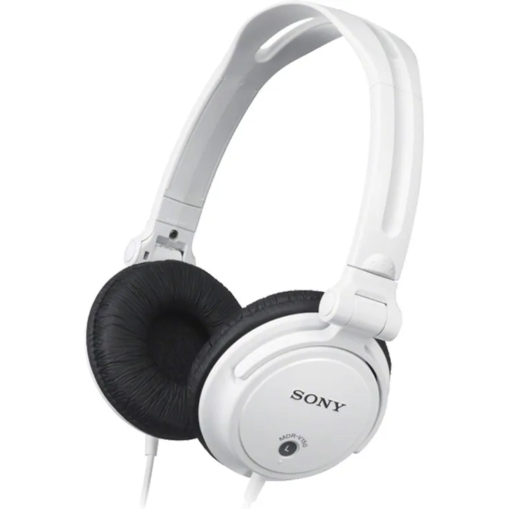 Sony MDR V150 weiß