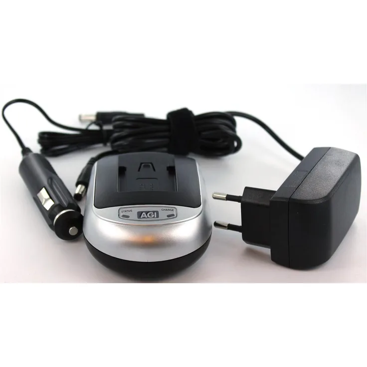 Ladegerät kompatibel mit JVC BN-VG107