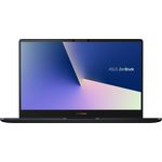 Asus ZenBook PRO 14 UX480FD- 14 Zoll Full HD Intel Core i5-8250U 8 GB RAM 