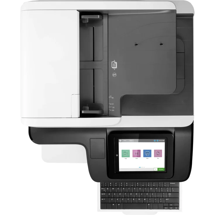 HP Color Laserjet Enterprise MFP M776z – Bild 6