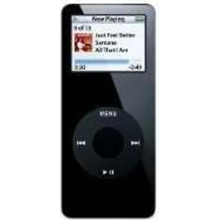 Apple iPod nano (1. Generation) 2 GB