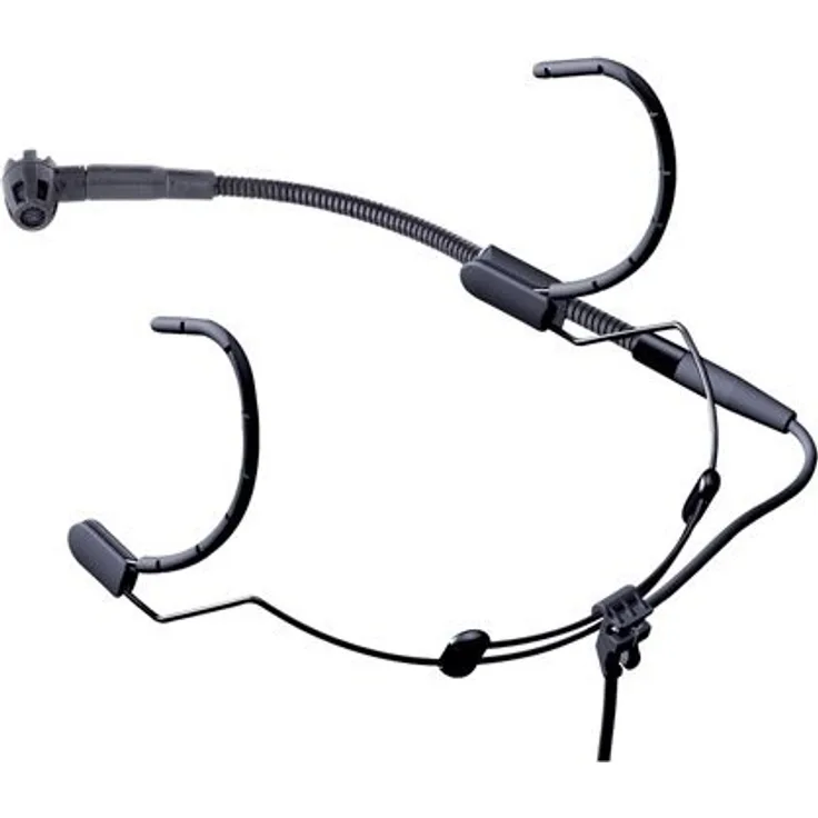 AKG C520 für Betrieb über externe Phantomspeisung